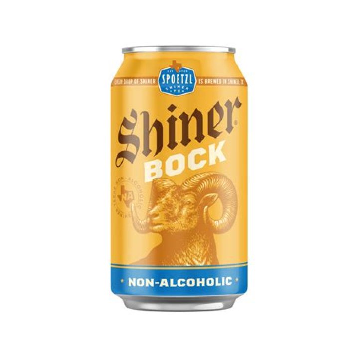 Where do they sell Shiner Bock