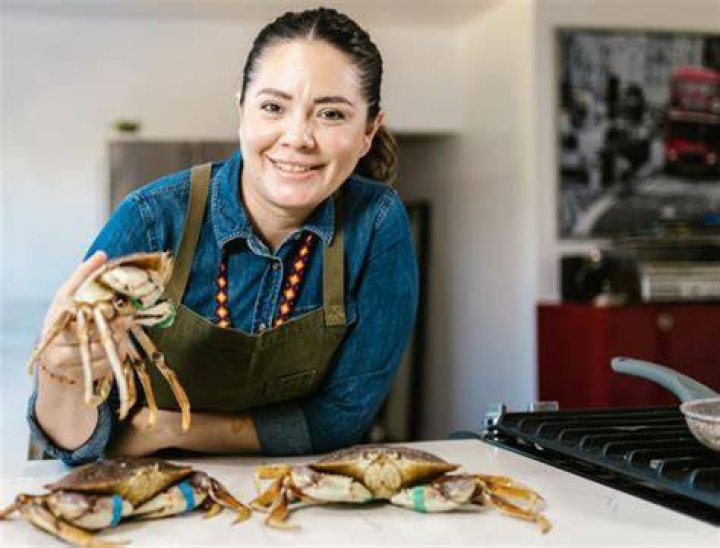 Where To Go Crabbing In Galveston