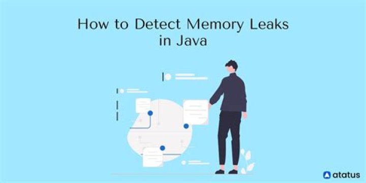 Which analysis is used to detect memory leak