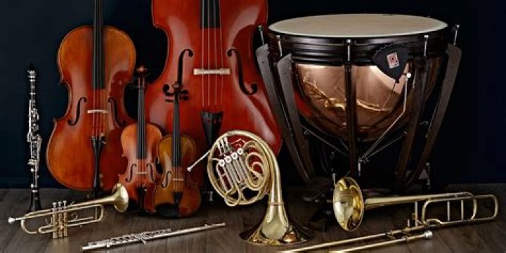 Which is the highest brass instrument commonly found in the orchestra