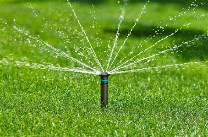 Which pipe is best for sprinkler system