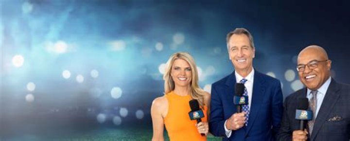 Who are the MLB announcers