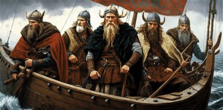 Who are the real Vikings