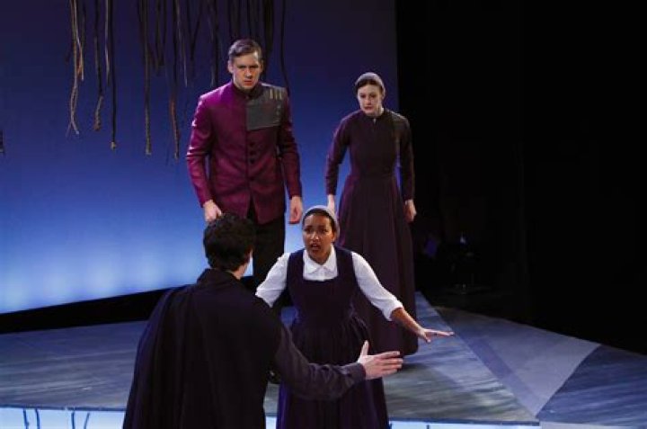 Who did Ann Putnam accuse