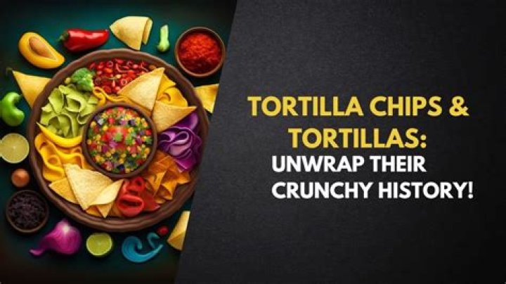 Who invented corn tortillas