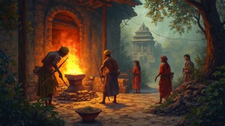 Who invented tubular steel