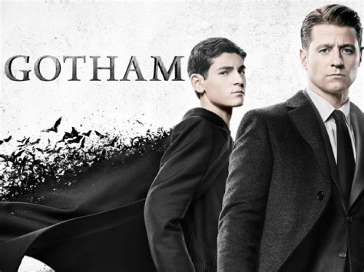 Who is Ecco Gotham