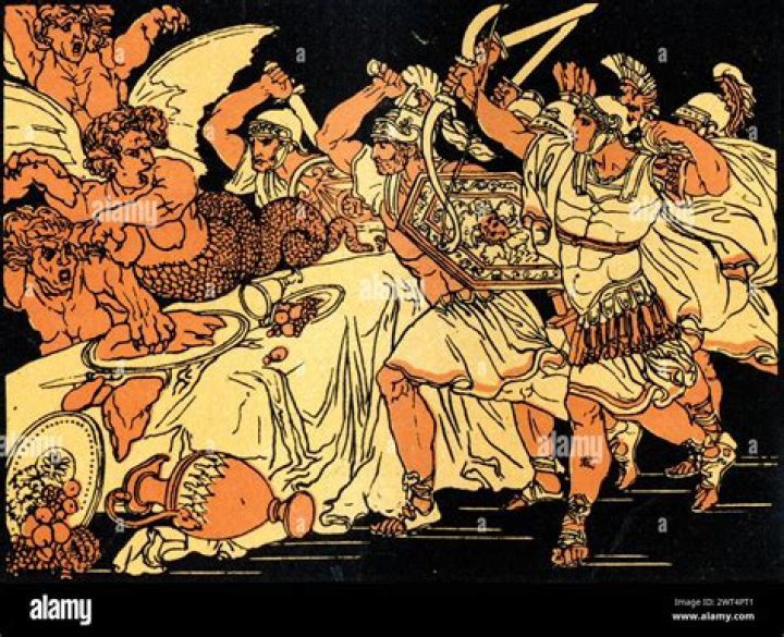 Who is OPIS in the Aeneid