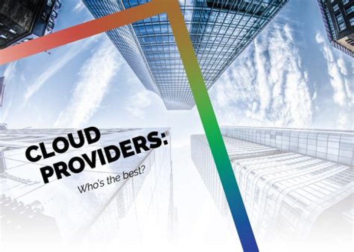 Who is the best cloud provider