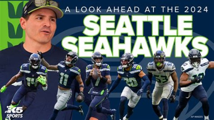 Who is the Seattle Seahawks biggest rival