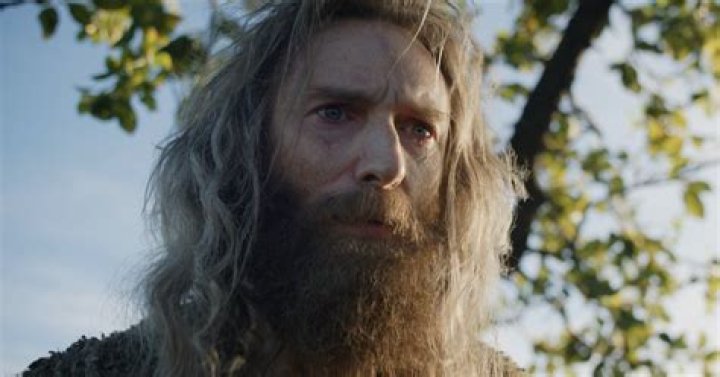 Who is the stranger in the bar at the Folies Bergere