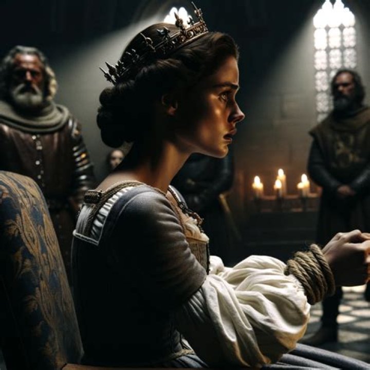 Who kidnapped Guinevere