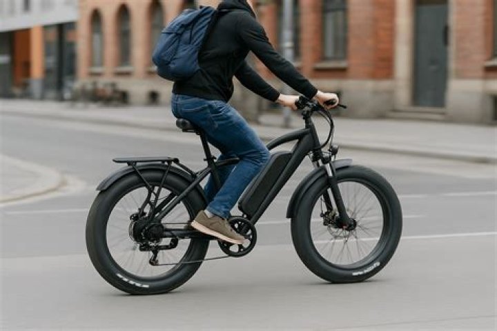 Who Makes Northwoods Bikes