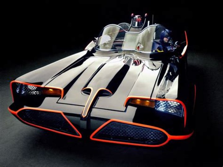 Who owns the Lincoln Futura