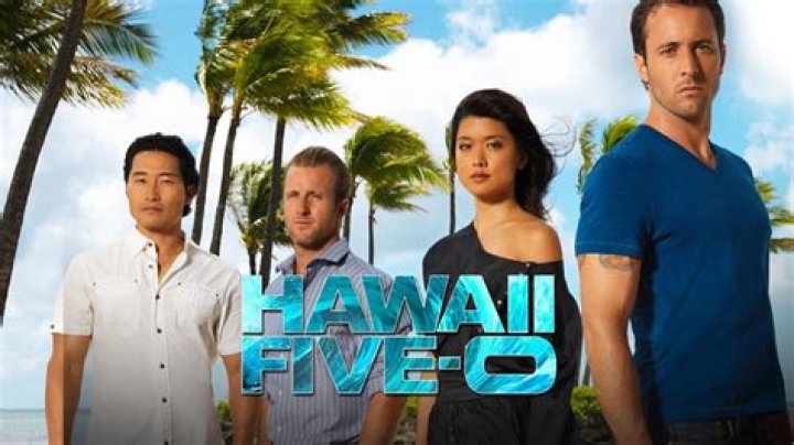 Who passed away on Hawaii Five O