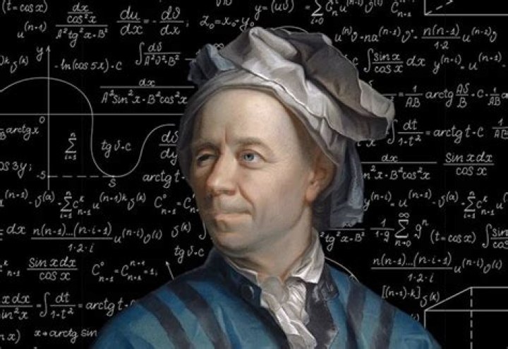 Who was the first great mathematician