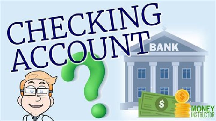 Why are demand deposits chequing accounts classified as money