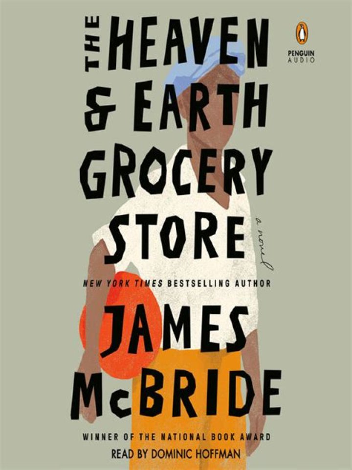 Why did James McBride write hip hop planet
