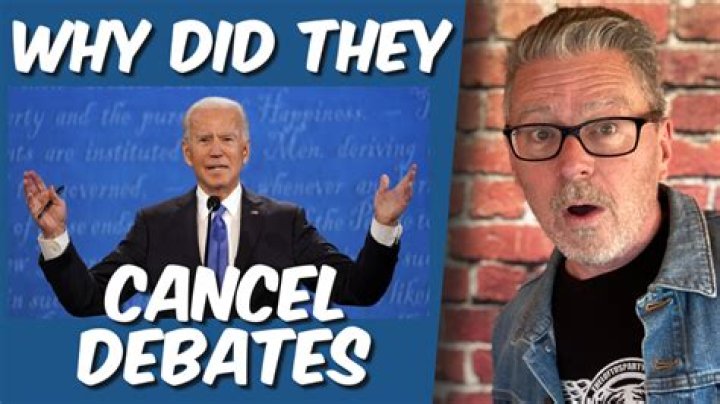 Why did they cancel faking it