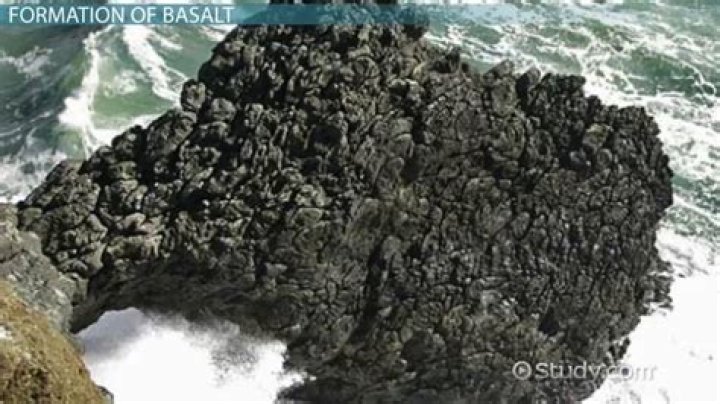 Why is basalt important
