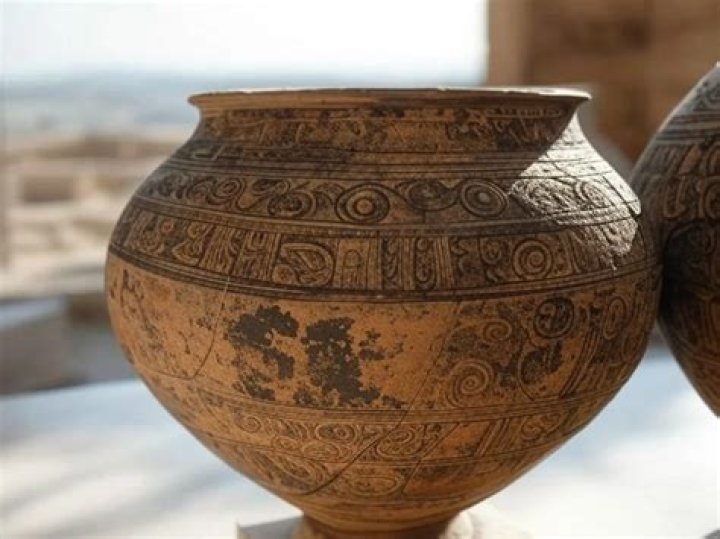 Why is pottery important to archaeologists