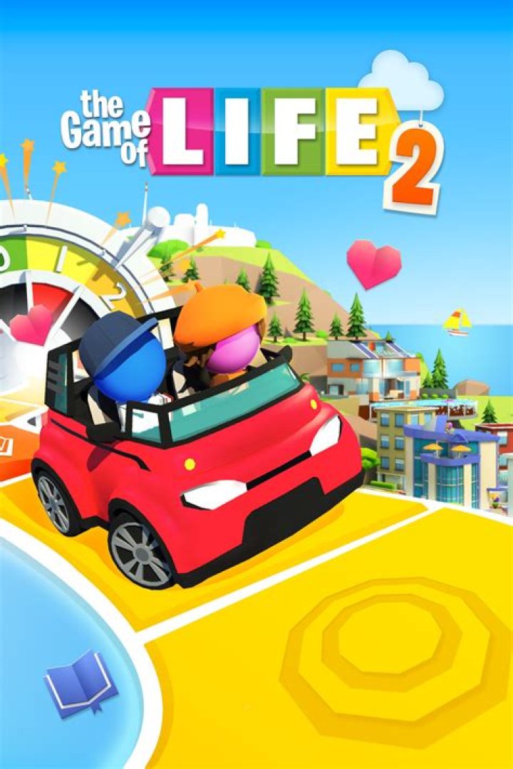 Why was the game of life created